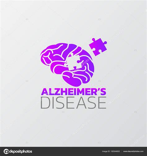 Alzheimers Disease Logo