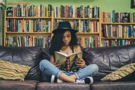 12 BOOKS EVERY BLACK WOMAN NEEDS TO READ IN 2019 - Create your Lifestyle - BLACK MILK WOMEN