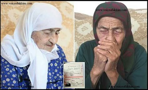 World's Oldest Person Koku Istambulova Dies At Age Of 129 - The Voice Of Sikkim