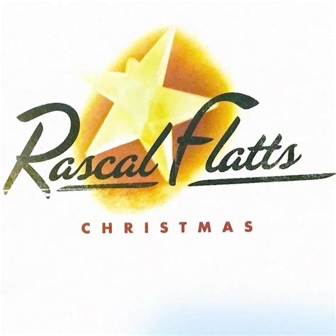 Rascal Flatts – I'll Be Home For Christmas Lyrics | Genius Lyrics