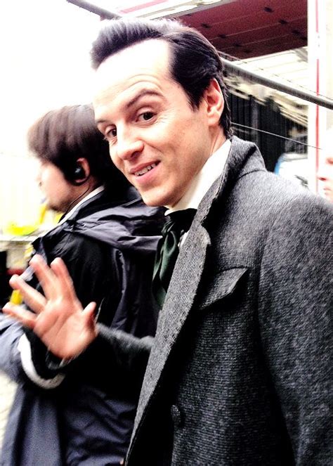 Andrew Scott | Andrew scott, Sherlock actor, Sherlock holmes bbc