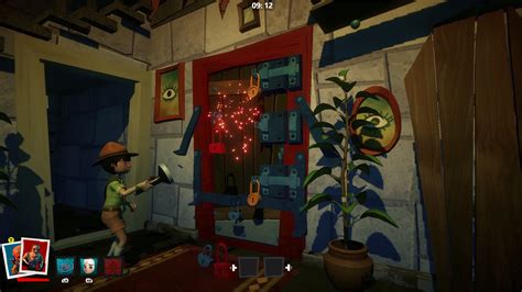 Secret Neighbor: Hello Neighbor Multiplayer on Steam