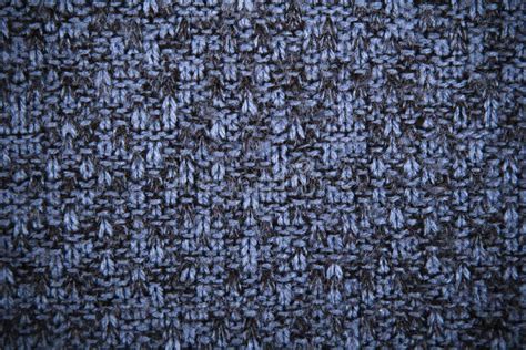 Navy blue fabric texture stock image. Image of detail - 37735403