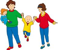 Caillou - Wikipedia