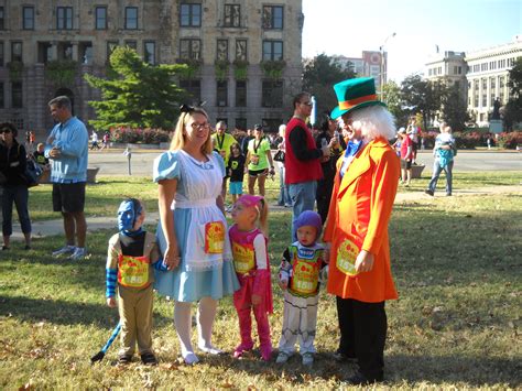 Do a dash! 5 Halloween fun runs | Seattle's Child