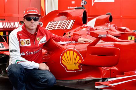 Kimi Raikkonen : Kimi Raikkonen Wiki Info Bio Age F1 Career Stats Wins ...