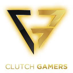 Clutch Gamers - Dota 2 Wiki