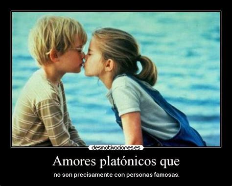 Amor platónico (crush)