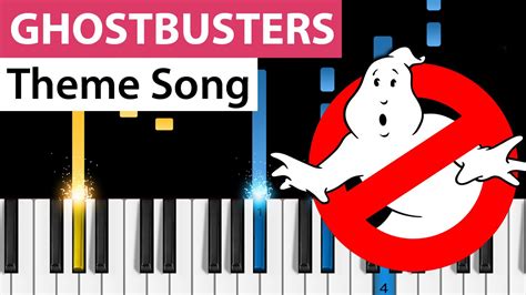 32+ Lyrics For Ghostbusters Theme Song - DuneRoopam