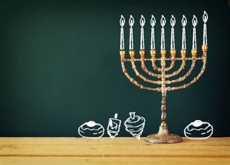 Hanukkah, the Festival of Lights | Britannica