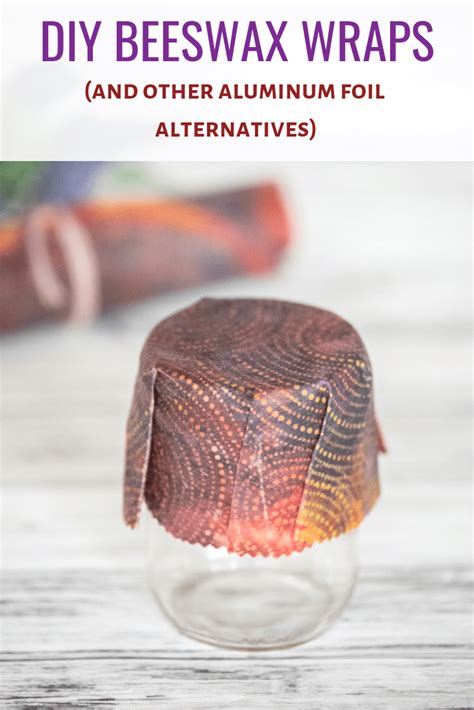 The Best Aluminum Foil Alternatives for a Healthier, Zero Waste Lifestyle - The Artisan Life