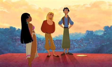 Pin by Mohamed Wahby on Disney | Miguel and tulio, Movie poster art, Disney and dreamworks