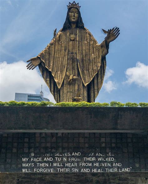 The Shrine of Mary, Queen of... - Rene Kisselbach Photography