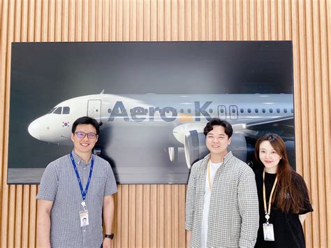 Aero K and NAVBLUE sign deal to optimize the airline’s flight ...