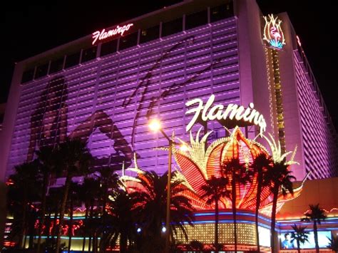 On This Date: December 26, 1946 The Flamingo Opened on the Las Vegas Strip : Las Vegas 360