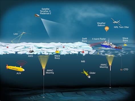 D-2 Ocean Sensor’s Excel in Field Tests | Inside Oi