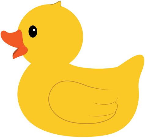 Duck Clipart Png | Free PNG Image