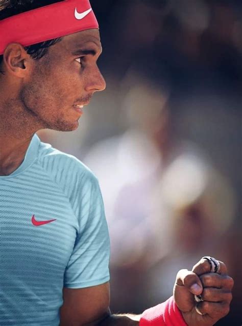 Rafael Nadal 2020 Roland Garros outfit Nike – Rafael Nadal Fans