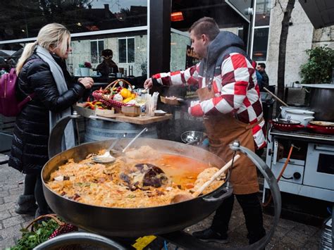 Zagreb Christmas Market Croatia Guide + Printable Map