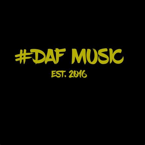 Stream #DAF Music music | Listen to songs, albums, playlists for free ...