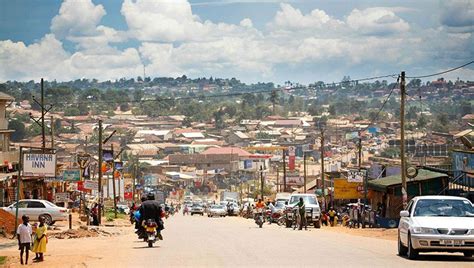 The Ultimate Guide To Masaka City - Things to See & Do