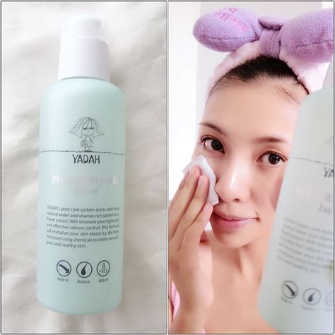 yadah skin care-Honest beauty products from nature | Cheeserland