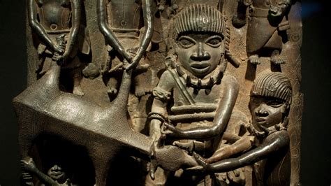 Who Really Built The Walls Of Benin?