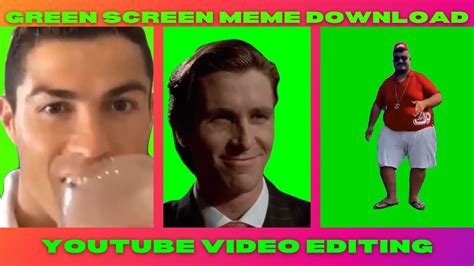 Meme Time Reacting To Your Green Screen Memes 2023 - vrogue.co