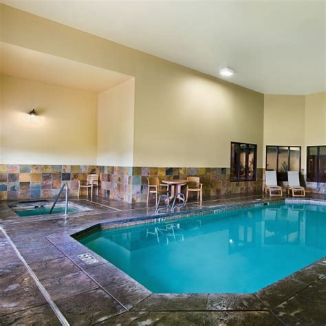 Oxford Suites Pendleton - Visit Eastern Oregon