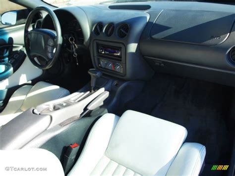 Black Interior 1994 Pontiac Firebird Trans Am Coupe Photo #60133266 ...