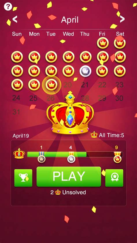 Solitaire: Daily Challenges APK for Android Download