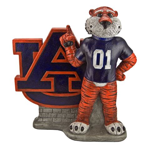 Auburn University Tigers Mascot Statue — AllSculptures