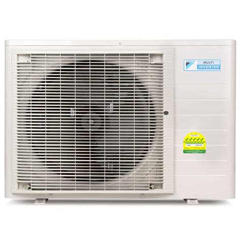 DAIKIN System 4 MKM85VVMG (R32) | COOLSERVE