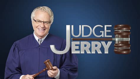 WCIU, The U | Judge Jerry Returns With Quarantine Court