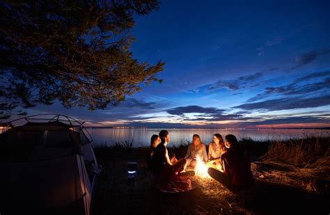 Camping In Portugal: Best Campsites, Which Region To Camp, Wild Camping & More!