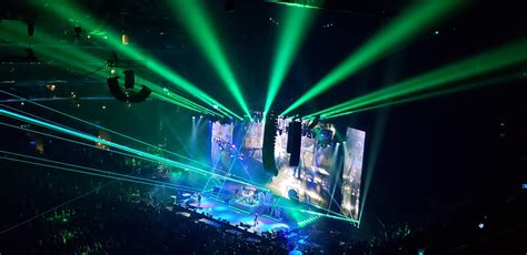 Even after two decades of seeing them live, Tool never ceases to amaze ...