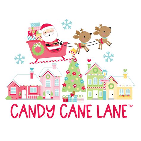 Doodlebug Design Inc Blog: INTRODUCING CANDY CANE LANE ™| Win it Before ...