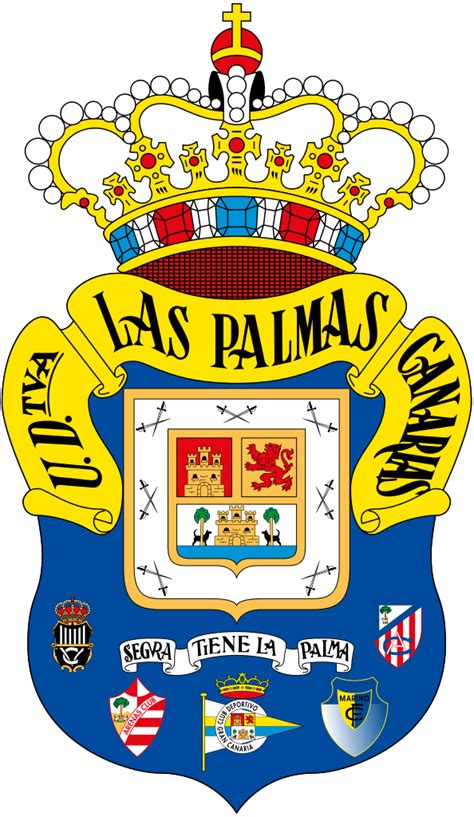 نادي لاس بالماس الإسباني - ثقافة سبورت