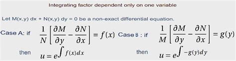 calculus - Solving an implicit first-order differential equation - Mathematics Stack Exchange