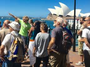 I'm Free Sydney Walking Tours | Things to do in Sydney, Sydney