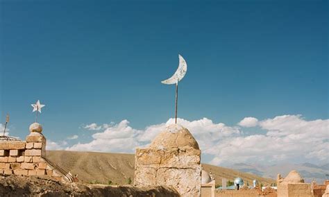 Islam in Kyrgyzstan – The Diplomat