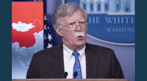 Federal judge declines to block release of John Bolton book | Gephardt ...