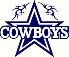 Dallas Cowboys Star - ClipArt Best