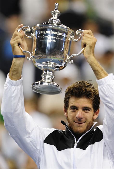 Flashback: Del Potro ganador del US Open 2009