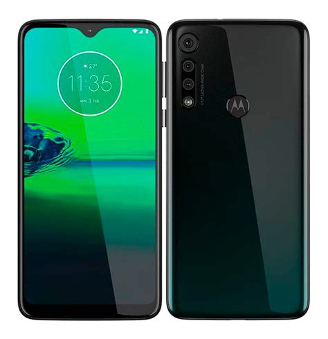 Celular Motorola Moto G8 Play 6,2` Xt2015 Lte 2gb/32gb Amv - U$S 245,00 ...