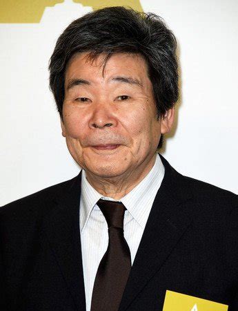 Animatrix Network: Ghibli Co-Founder Isao Takahata Dies at age 82