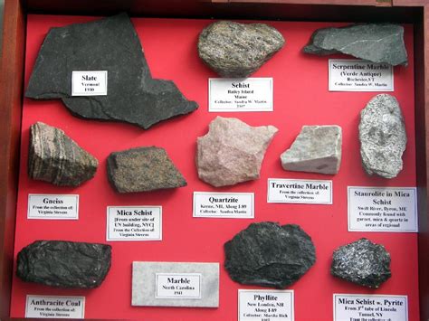 HuntleyEnviro: Rocks Rocks Rocks