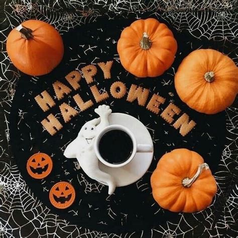 Autumn Aesthetics Halloween Chic, Casa Halloween, Theme Halloween, Holidays Halloween, Halloween ...