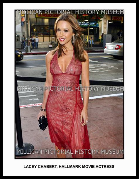 Lacey Chabert, Hallmark Movie Actress. – Millican Pictorial History Museum