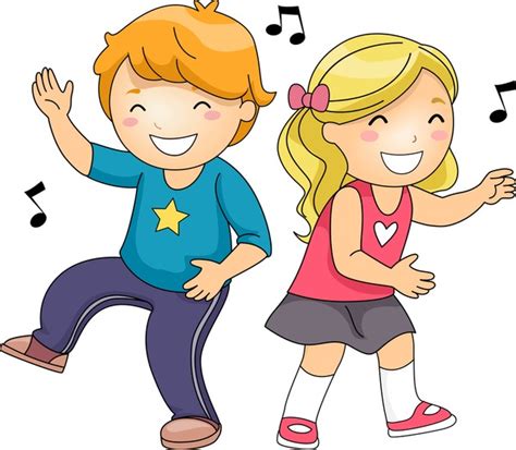 4,991 Children Dance Clipart Royalty-Free Photos and Stock Images | Shutterstock